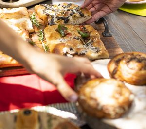 Puratos amplía mercado entrando en bollería salada