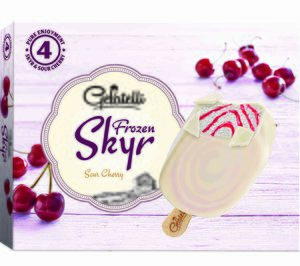 Lidl marca tendencia con sus novedades en helados
