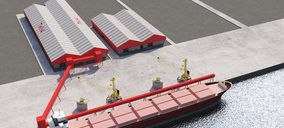 TMGA invierte más de 10 M en sus nuevas instalaciones