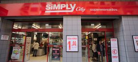 Supermercados Sabeco aumenta sus ventas de alimentación, pero no evita los números rojos