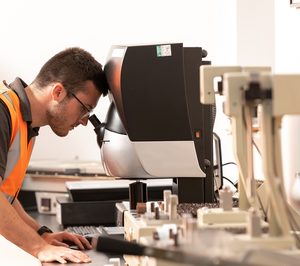 DS Smith pone en marcha un proyecto para fabricar papel y packaging a partir de algas