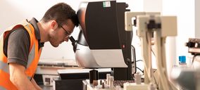 DS Smith pone en marcha un proyecto para fabricar papel y packaging a partir de algas