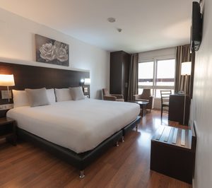 Alda Hotels abre su segundo hotel en Zaragoza