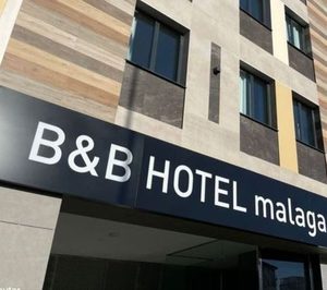 B&B Hotels se estrena en una nueva ciudad