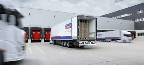 El mercado da un respiro a la venta de remolques en julio