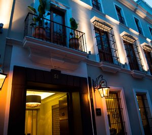Hidden Away Hotels aparece en Sevilla
