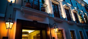 Hidden Away Hotels aparece en Sevilla