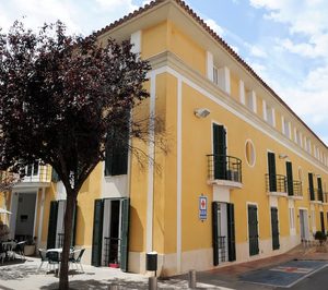 Hestia Alliance incorpora su tercera residencia en Baleares