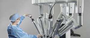 Robótica en Hospitales: Implantación, desarrollo y futuro