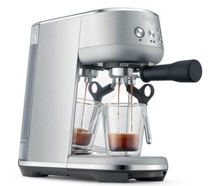 Sage Appliances lanza la cafetera The Bambino