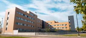 El grupo Hifaver abre su tercer geriátrico en Zaragoza