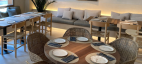 Saona se implanta en una nueva comunidad