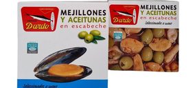 Conservas Dardo traslada la innovación en conservas al aperitivo
