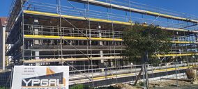 La Fundación Fesan operará una nueva residencia en Galicia