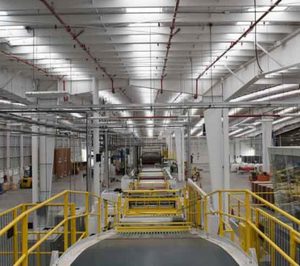 Smurfit Kappa anuncia inversión multimillonaria en México