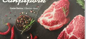 Canpipork regresa a la primera división del sector de ibérico