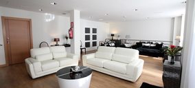 El grupo asturiano Residencias Aramo abre un nuevo centro y proyecta la construcción de un cuarto geriátrico