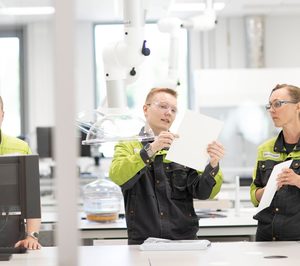 Henkel y Metsä Board colaboran para promover envases sostenibles