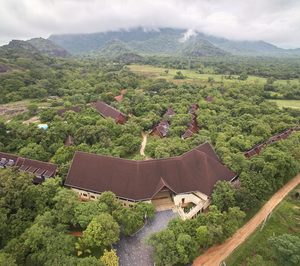 Barceló debuta en Sri Lanka con la apertura de un primer hotel de 67 habitaciones