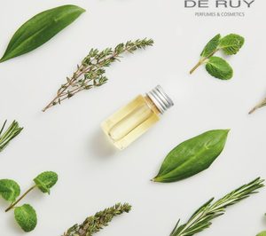 De Ruy Perfumes, centrada en la sostenibilidad, prevé lograr cifras precovid al cierre del ejercicio