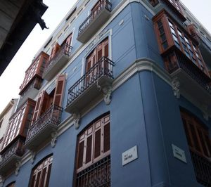 All Iron RE entra en Málaga con la compra de unos apartamentos