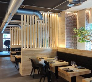 Grupo Sibuya alcanza la treintena de restaurantes