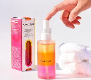 Tradegate lanza su primer producto de cosmética coreana con su marca propia ‘Planet Skin’