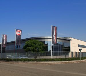 CNH Industrial refuerza su negocio de construcción con la compra de Sampierana