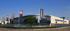 CNH Industrial refuerza su negocio de construcción con la compra de Sampierana