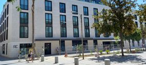 Isover aporta sus soluciones de aislamiento al primer Hotel Radisson Collection en España