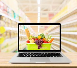 El ecommerce de frutas y hortalizas se consolida como una alternativa de compra