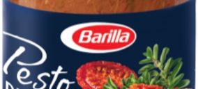 Barilla España se refuerza e innova en la categoría de salsas