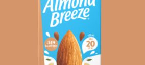 CLUN sigue aumentando su catálogo de bebidas vegetales