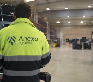 Anexa Logística elevó su facturación un 60% en el primer semestre del año