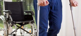 Mutua Balear proyecta la puesta en marcha de un nuevo centro de rehabilitación