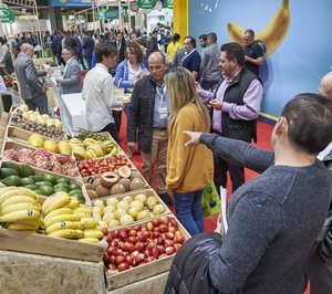 Fruit Attraction 2021 confirma la presencia de cerca de 1.200 empresas expositoras a falta de un mes