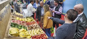 Fruit Attraction 2021 confirma la presencia de cerca de 1.200 empresas expositoras a falta de un mes