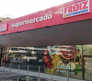 Froiz desestima la apertura de uno de los Supersol adquiridos en julio