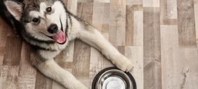Tendencia Mintel sobre Petfood