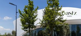 Oasiz Madrid (antes Open Sky), retrasa su apertura a octubre