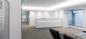 Colonial pasa a controlar el 98% de la inmobiliaria francesa SFL