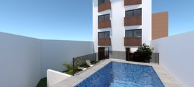 Auna Arquitectos promueve cinco nuevos residenciales