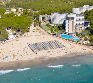 Playasol refuerza su posición en Mallorca con la compra del Beverly Playa