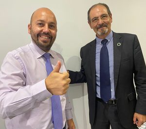 Mensajeros de la Paz y Gerosol ponen en marcha su servicio de SAD, Mensagerosol