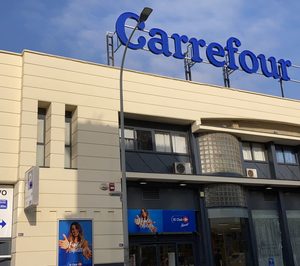 Carrefour adapta su red con desinversiones, transformacionesy aperturas