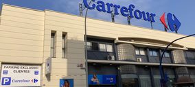 Carrefour adapta su red con desinversiones, transformacionesy aperturas