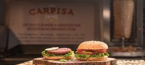 Carpisa gana presencia en Mercadona con sus hamburguesas refrigeradas