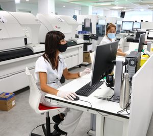 El Hospital público San Jorge incorporará un acelerador lineal