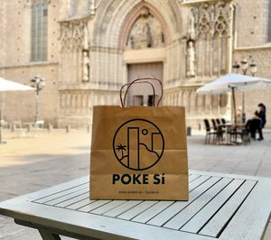 Poke Sí continúa apostando por la ciudad de Barcelona para crecer