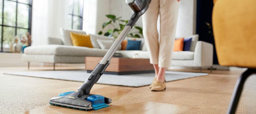 Philips completa la venta del negocio de electrodomésticos